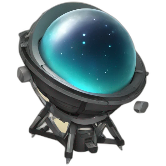 astronomy emoji