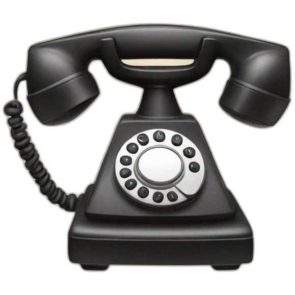 Téléphone  emoji
