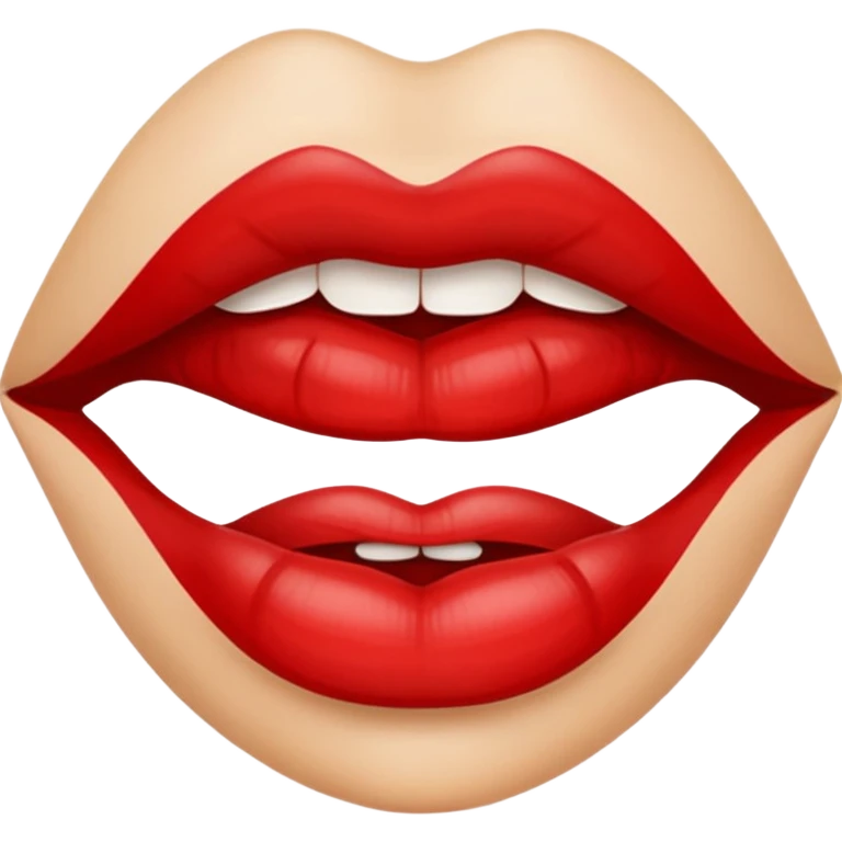 🚫👄 이 두개를 합쳐줘 emoji