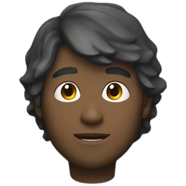 PERSONA DE VALOR emoji