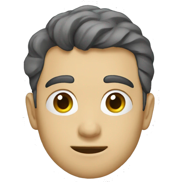 Álvaro Morte emoji