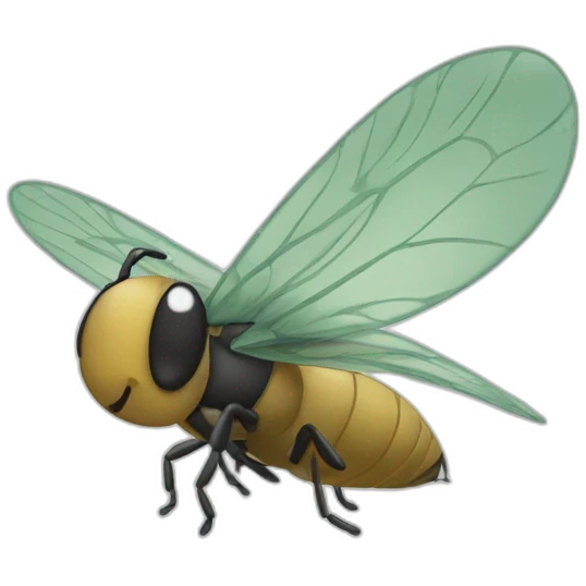 money fly emoji