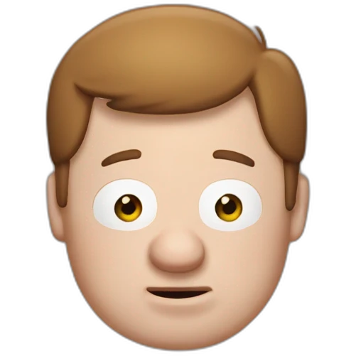 peter griffin emoji