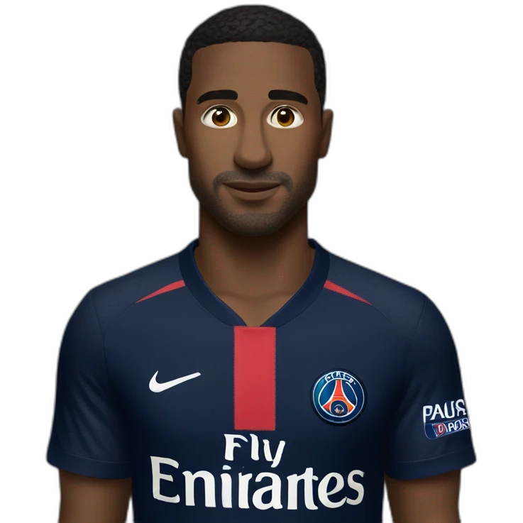 Psg emoji