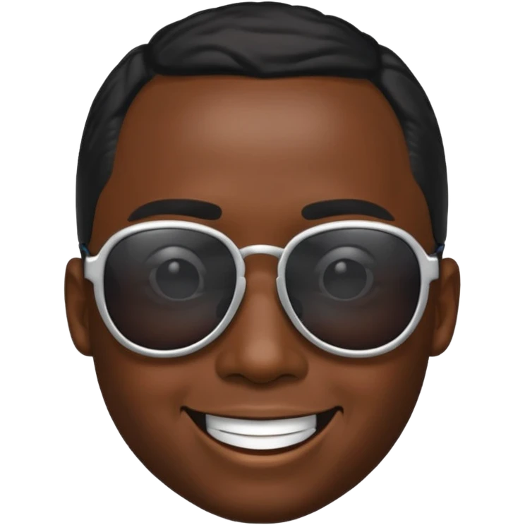 Diddy emoji emoji