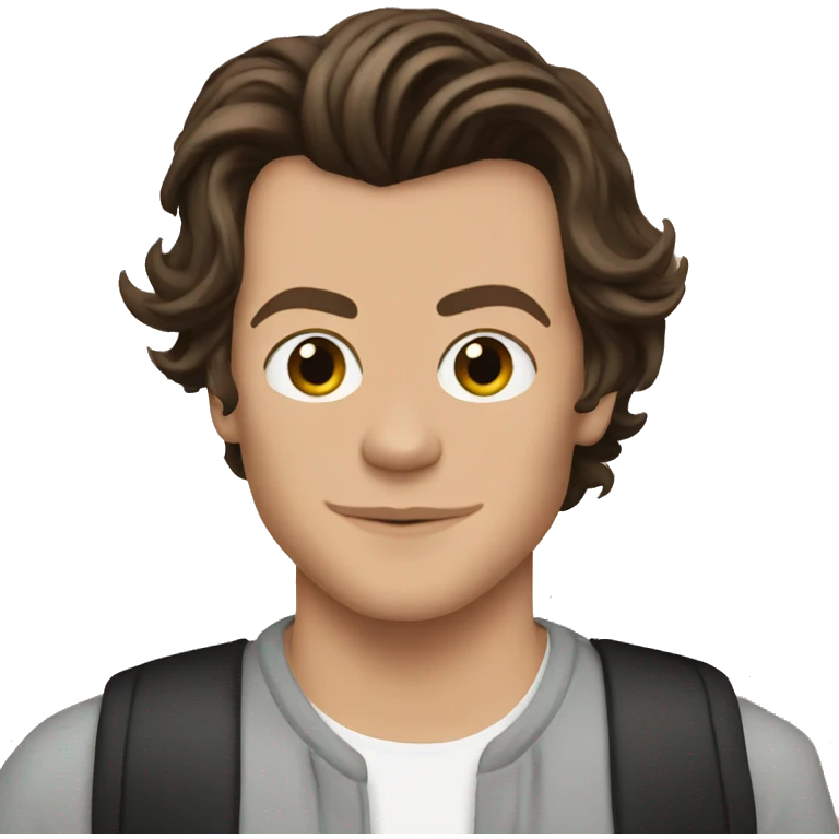 Harry Styles emoji