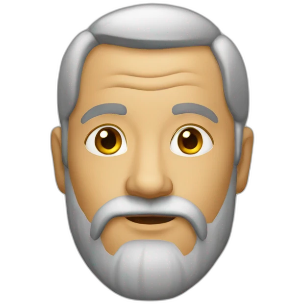 Guru emoji