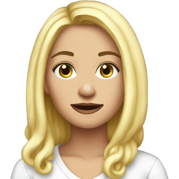 sophia norris emoji