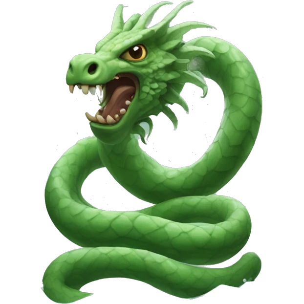 lernean hydra greek mythology emoji