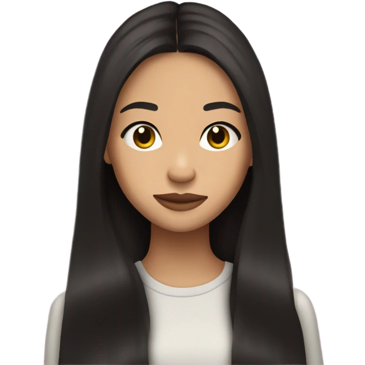 Olivia Rodrigo ￼ emoji