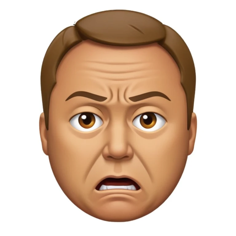 alex jones emoji