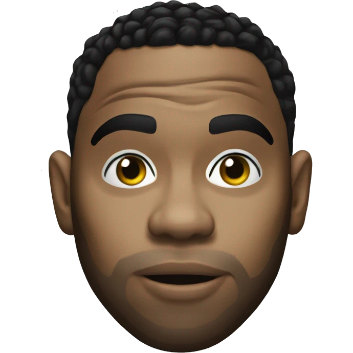 kevin gates  emoji
