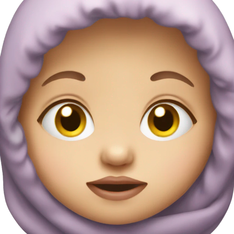 baby emoji