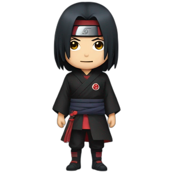 Itachi emoji