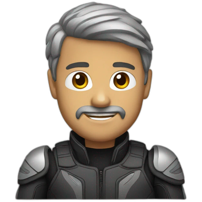 Moto emoji
