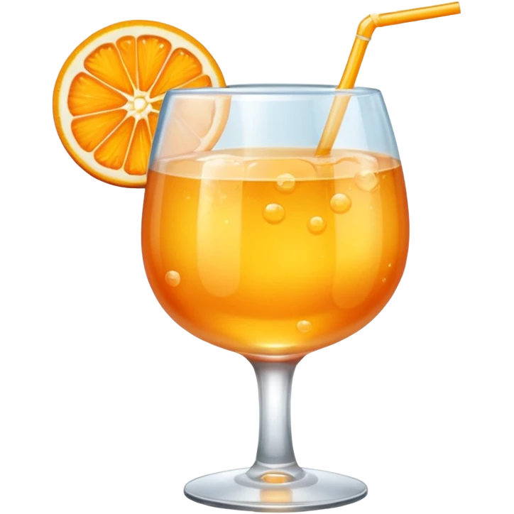 Saft emoji