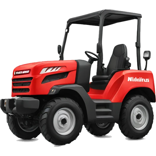 Mahindra generator emoji emoji