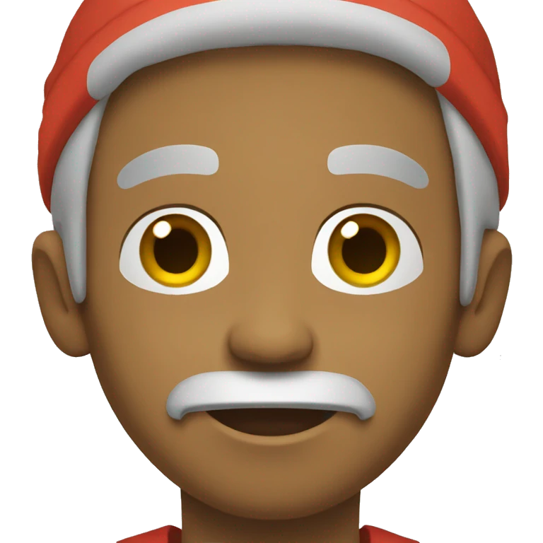 Mercado emoji