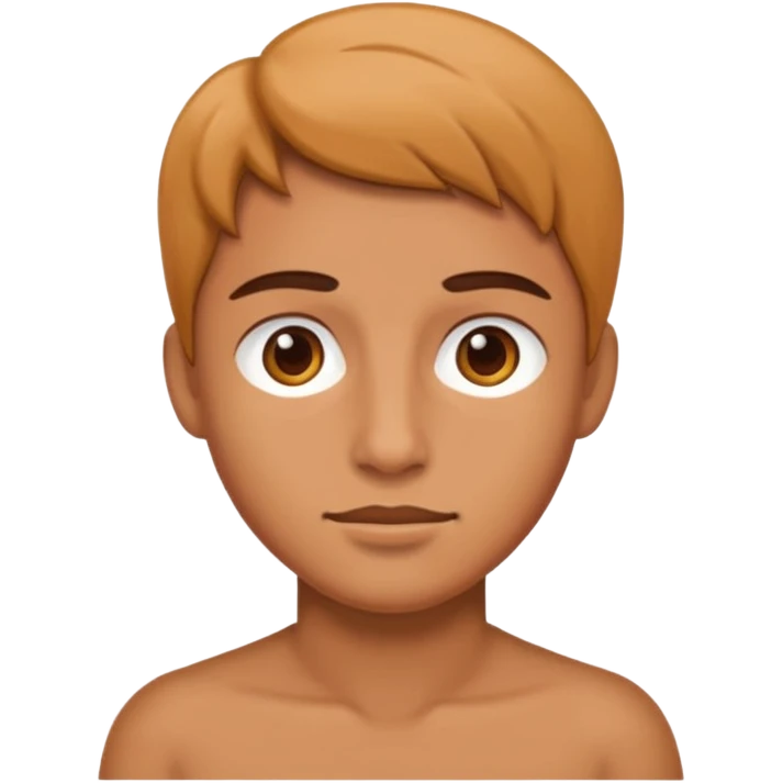 Ass emoji