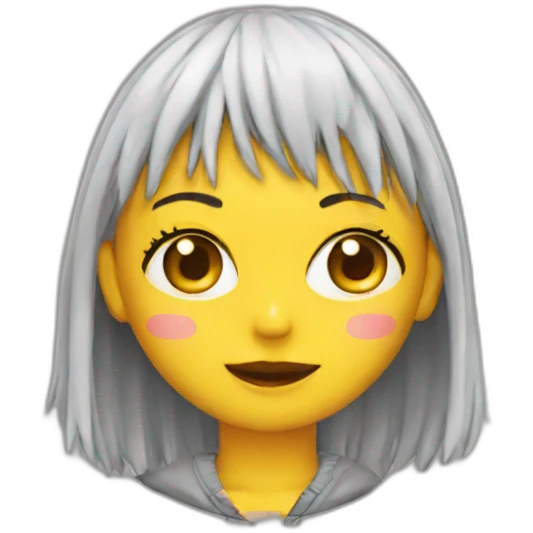 Zara drip emoji