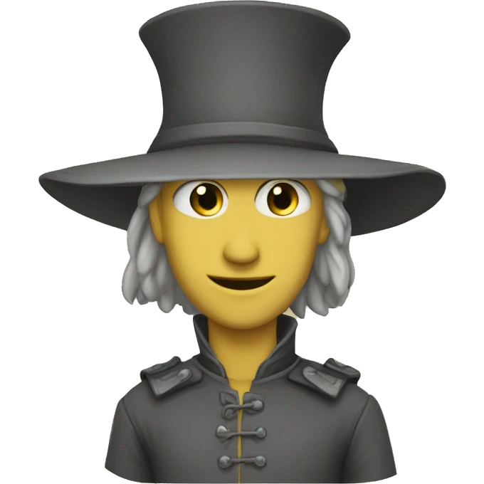 Heisienburg emoji