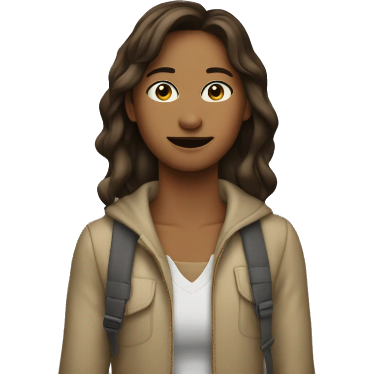 M’y Life  emoji
