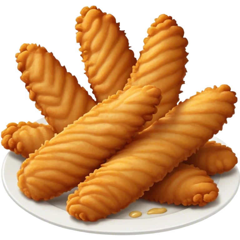 raising canes emoji