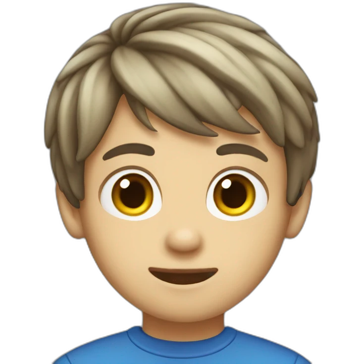 boy game emoji