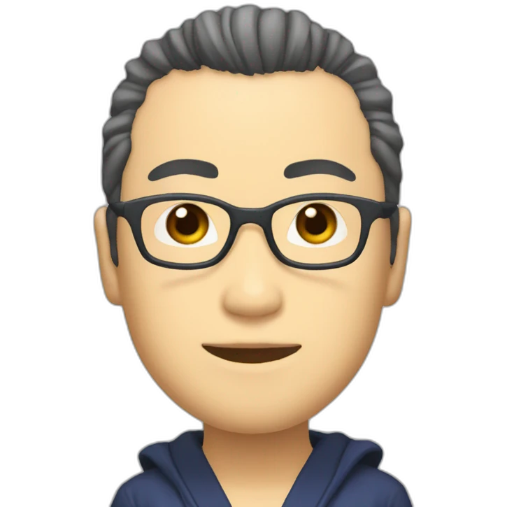Akinobu okada emoji