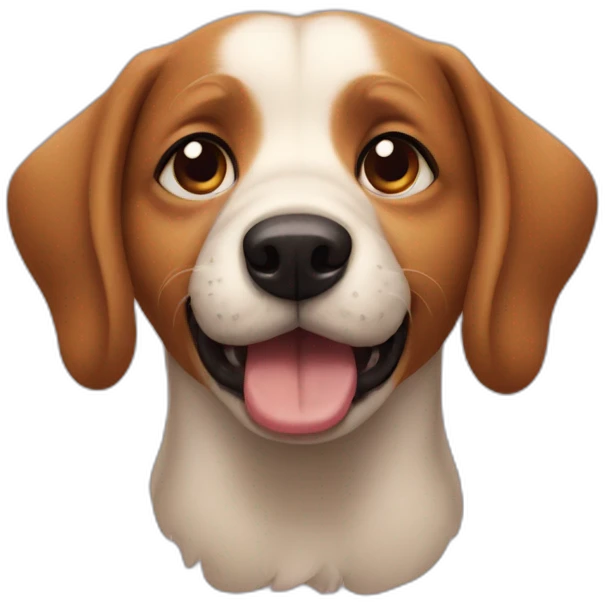 potatoe dog emoji