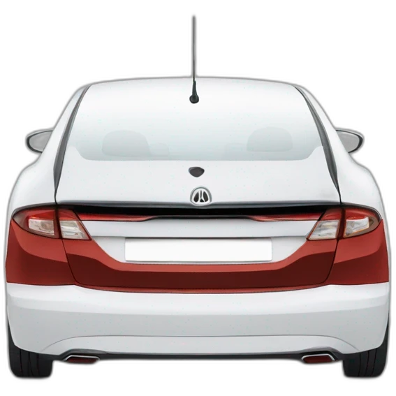Megane 1 2 portes emoji