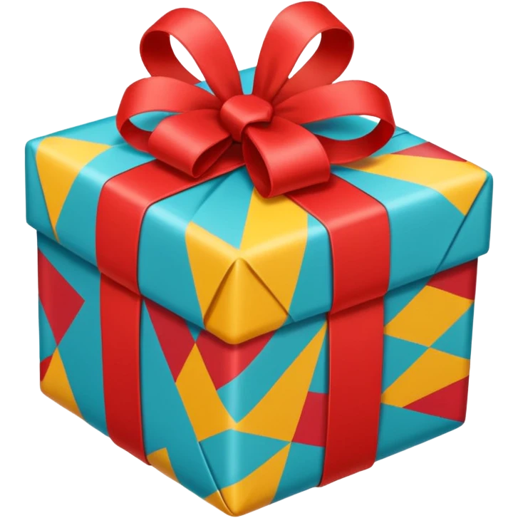 generate me a gift emoji
