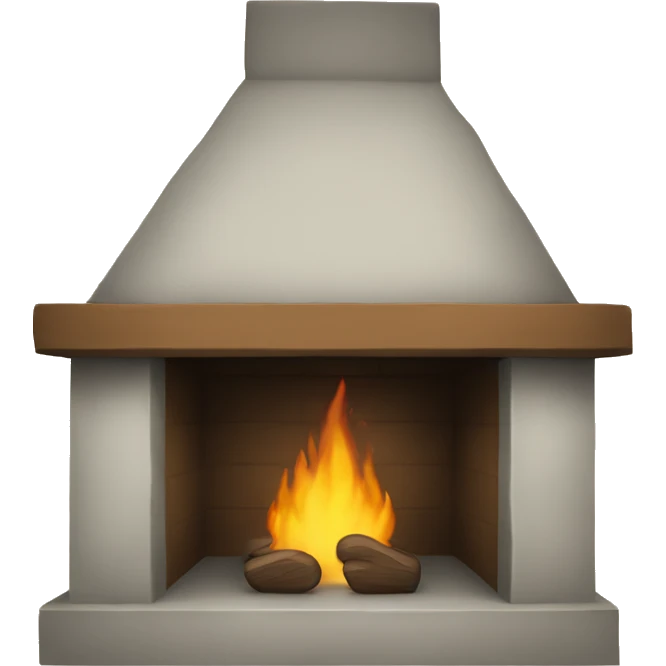Hearth made with two hands but only show half of it emoji