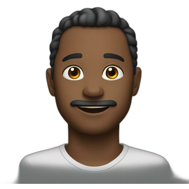 steack haché emoji