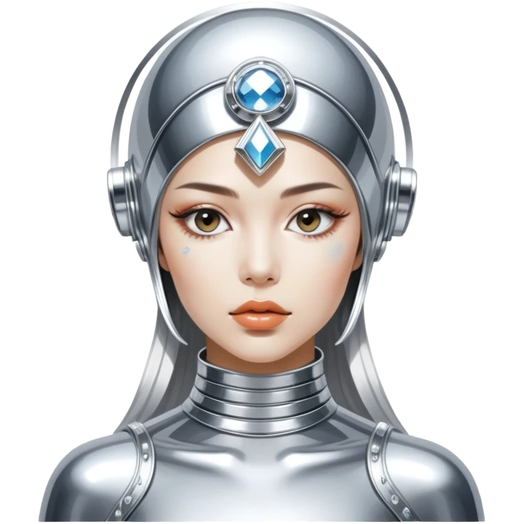 sorayama imperial russia kokoshnik emoji