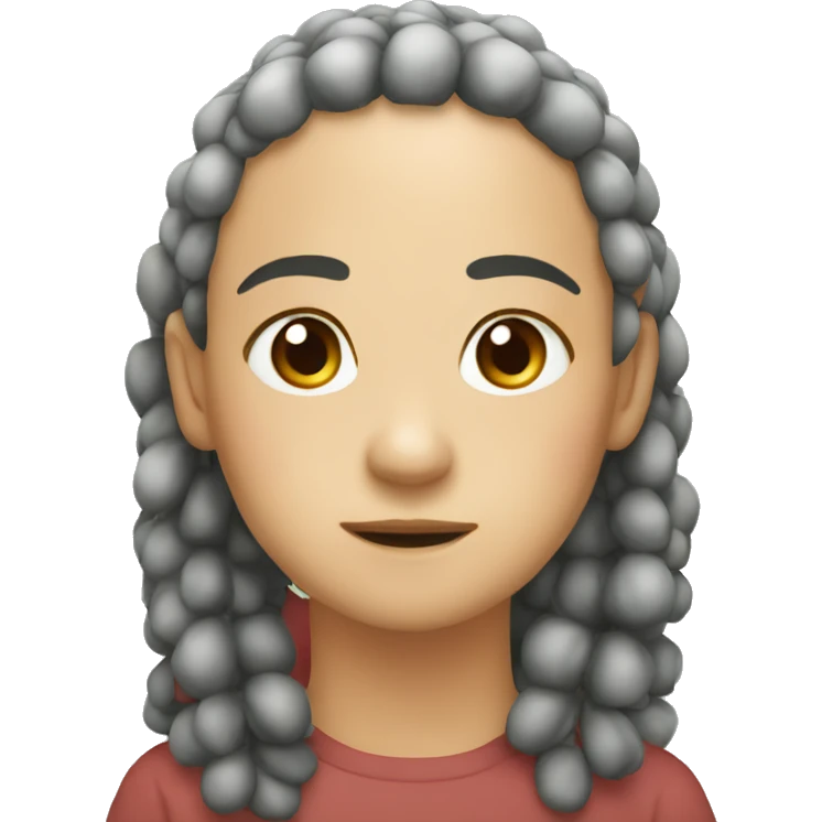 Ixora  emoji