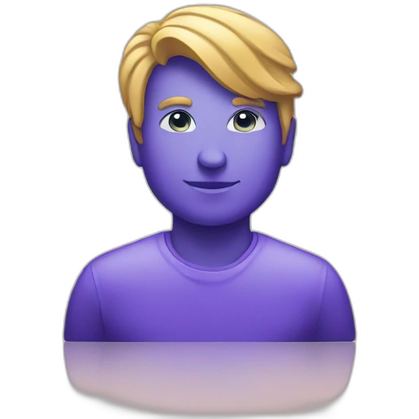 Verified logo emoji