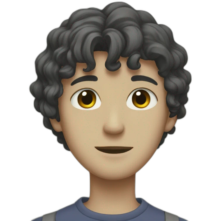 Lofi emoji