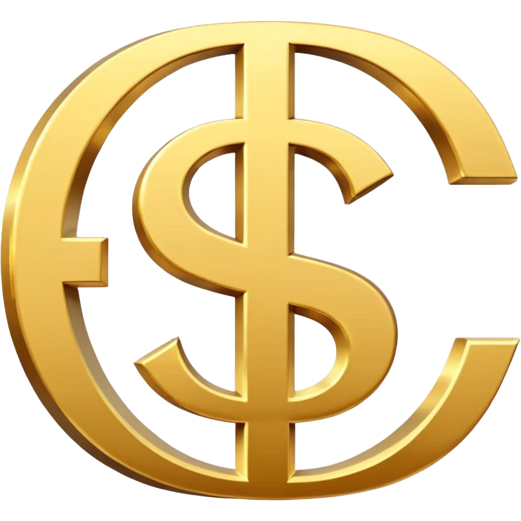 combo money symbol emoji