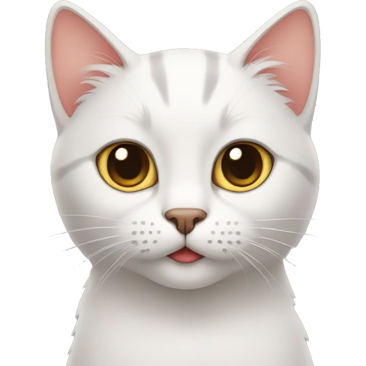 Cat emoji