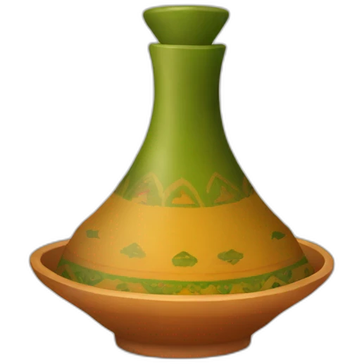 tajine marocain emoji