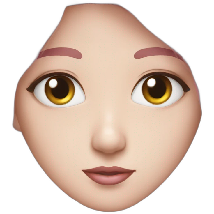 Loona emoji