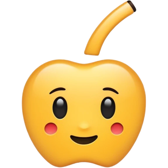 Aesthetic  emoji