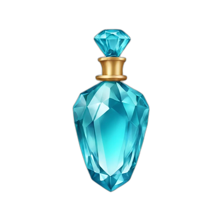 topaz perfumeria emoji