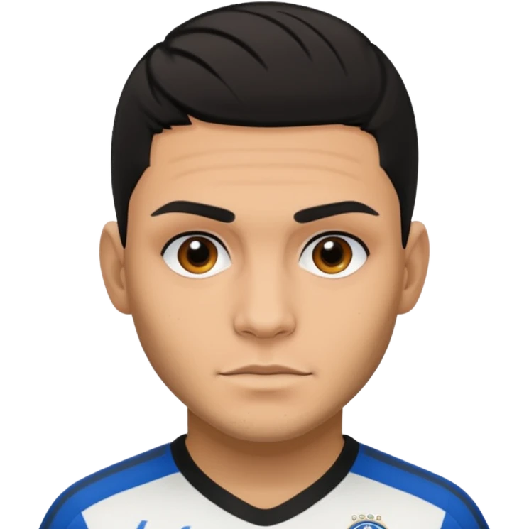 icardi emoji