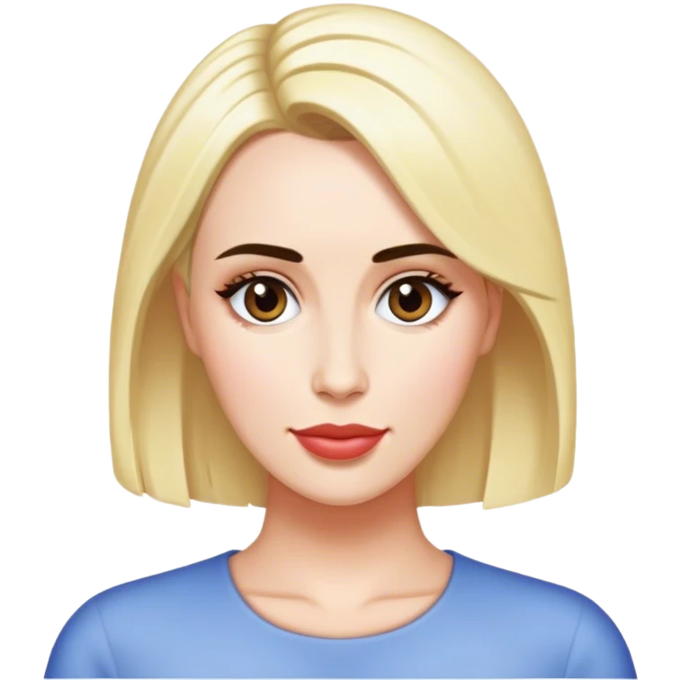 Claire Richards emoji