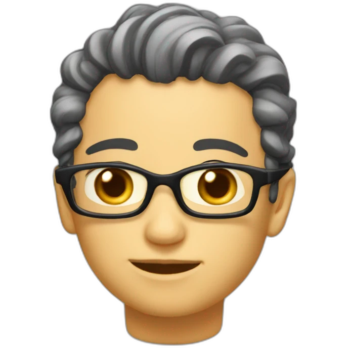 luly-gnp emoji