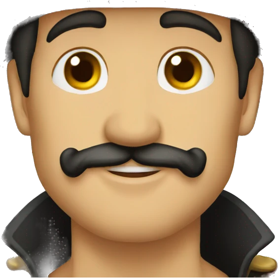 captain hook emoji