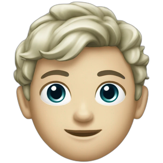 Fendt emoji