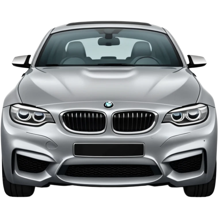 bmw emoji